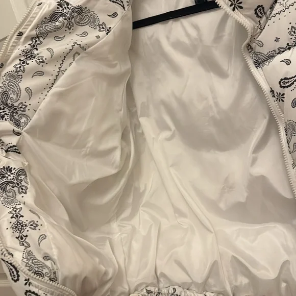 Puffer jacket - Picture 4 of 5